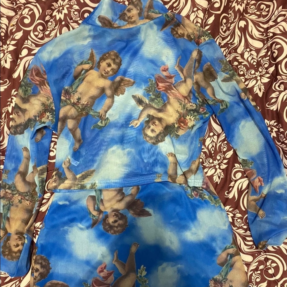 2 piece